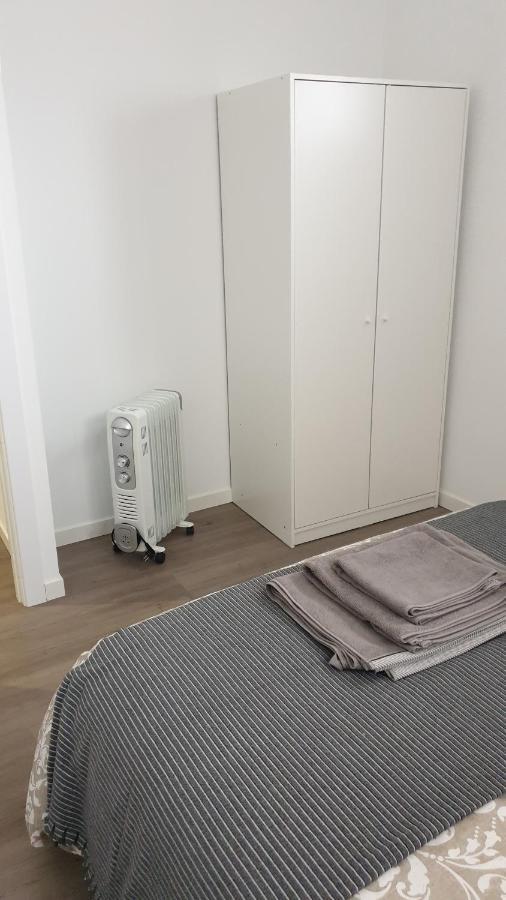 Belladurmiente Gasthof Madrid